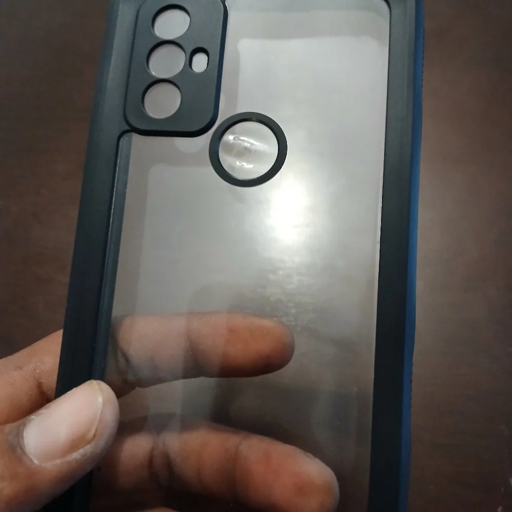Moto G Play Phone Case
